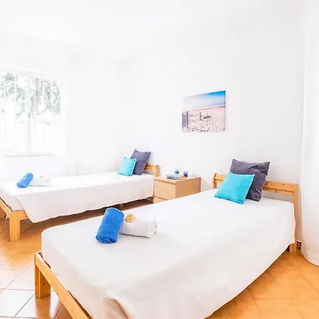 Villa Cay By Algarve Vacation *
