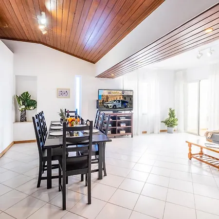 Villa Cay By Algarve Vacation Albufeira