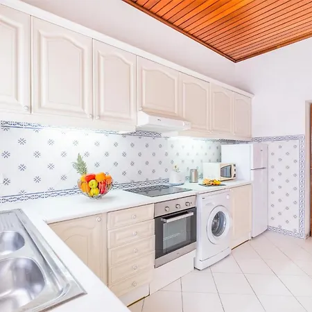 Villa Cay By Algarve Vacation *