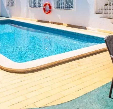 Cay By Algarve Vacation Villa *