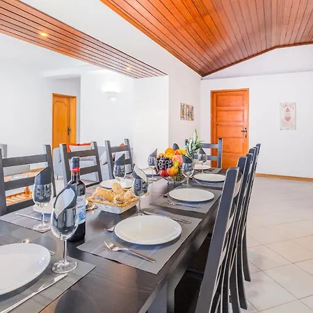 Cay By Algarve Vacation Villa Albufeira