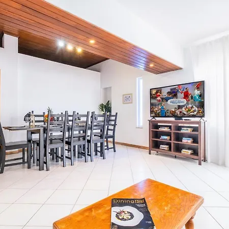 Villa Cay By Algarve Vacation
