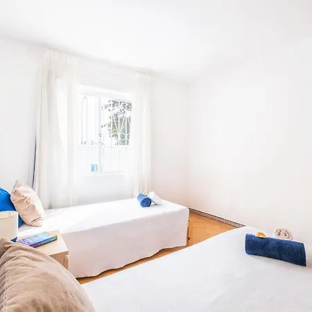Cay By Algarve Vacation Villa *