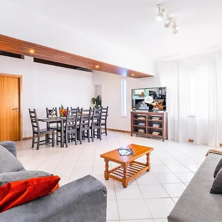 Villa Cay By Algarve Vacation