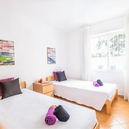 Cay By Algarve Vacation * Albufeira