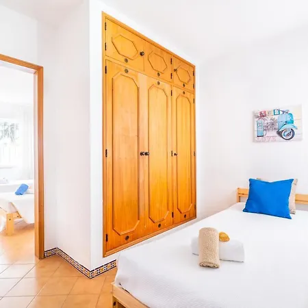 Villa Cay By Algarve Vacation